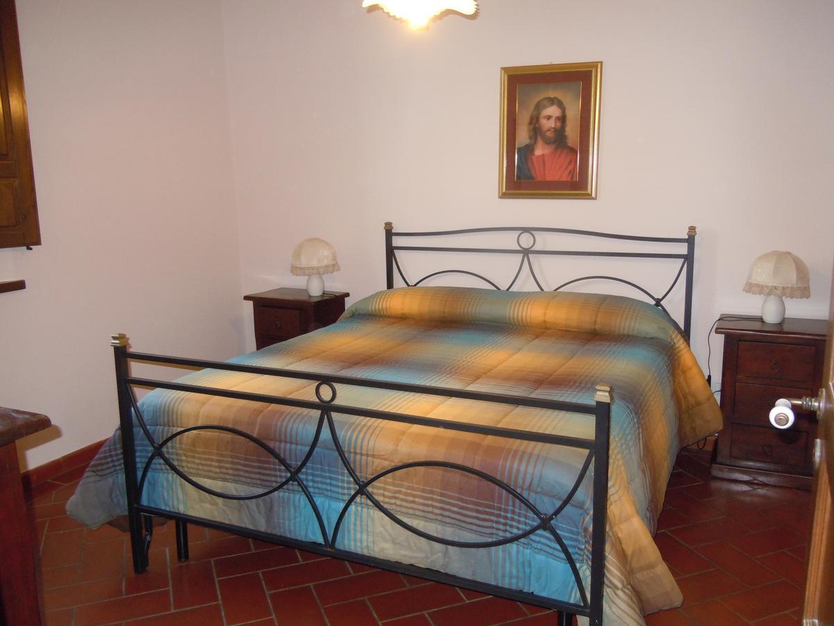 Agriturismo Le Carolee Pianopoli Exteriér fotografie