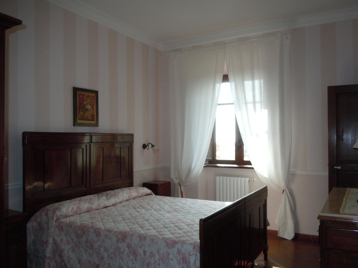 Agriturismo Le Carolee Pianopoli Exteriér fotografie