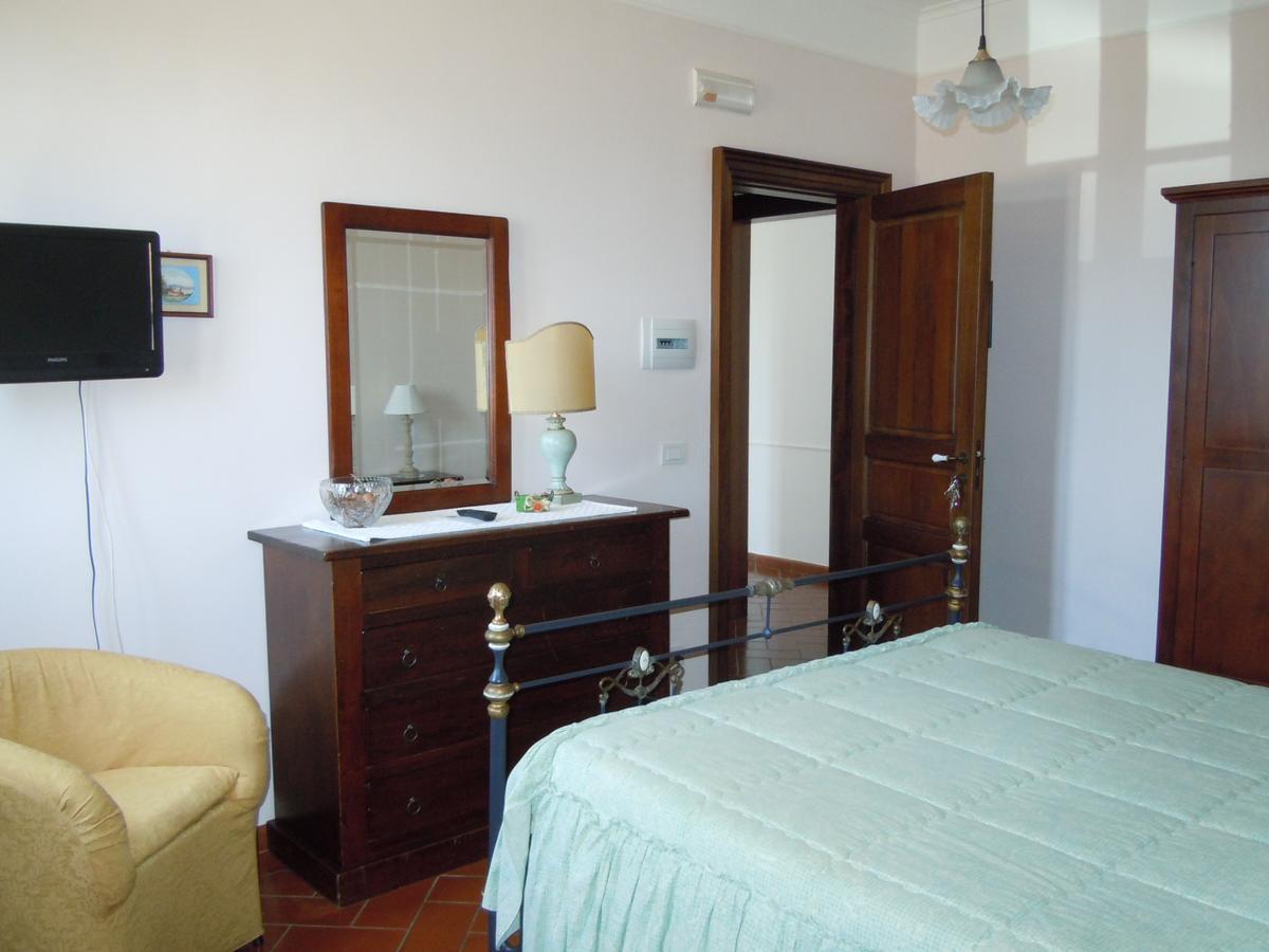 Agriturismo Le Carolee Pianopoli Exteriér fotografie